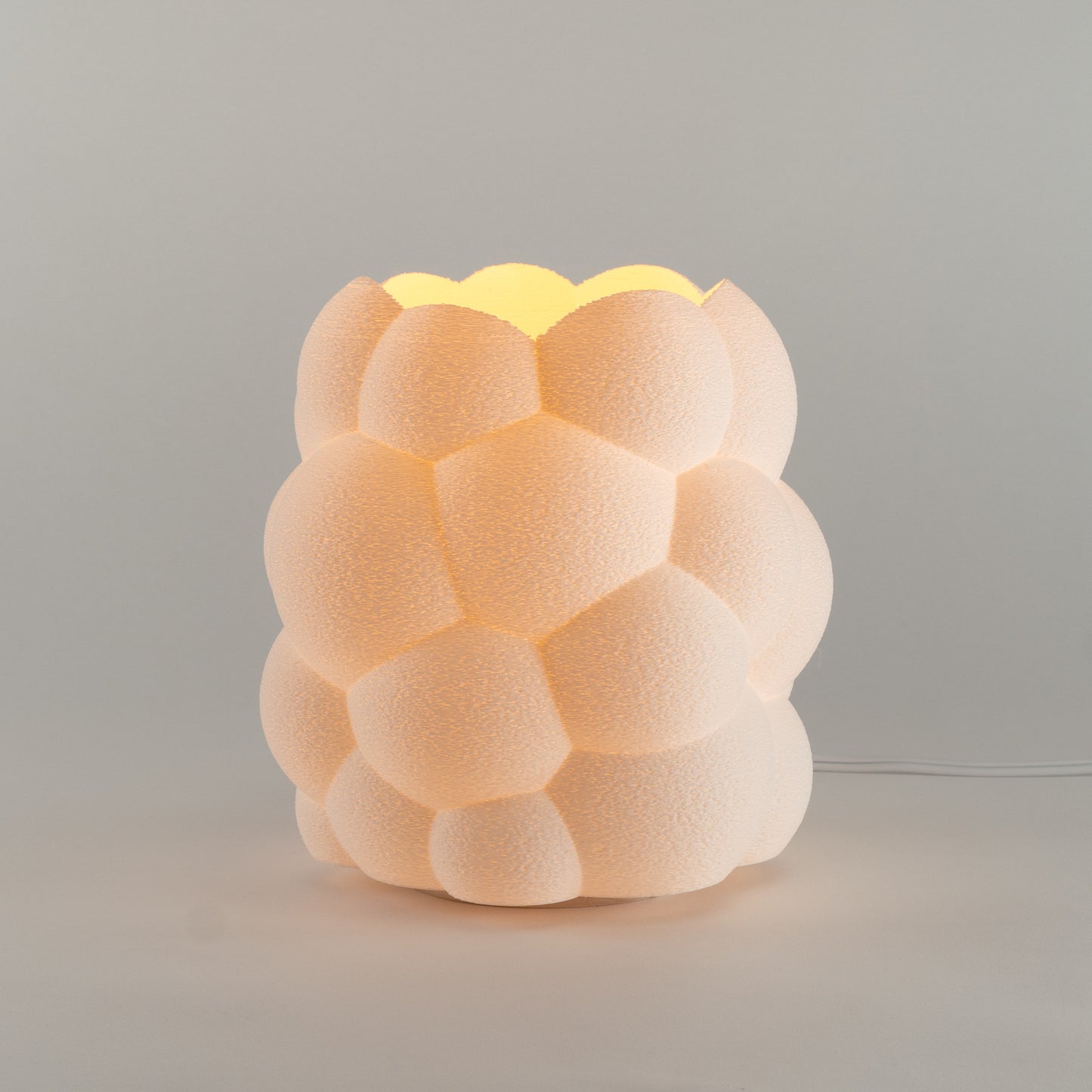 Element Three Table Lamp