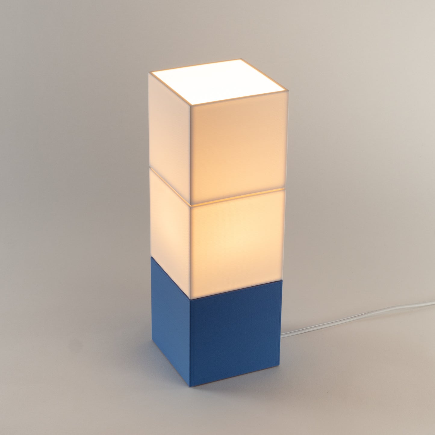 Element Four Pixel Table Lamp | Retro Ambient Desk Lighting