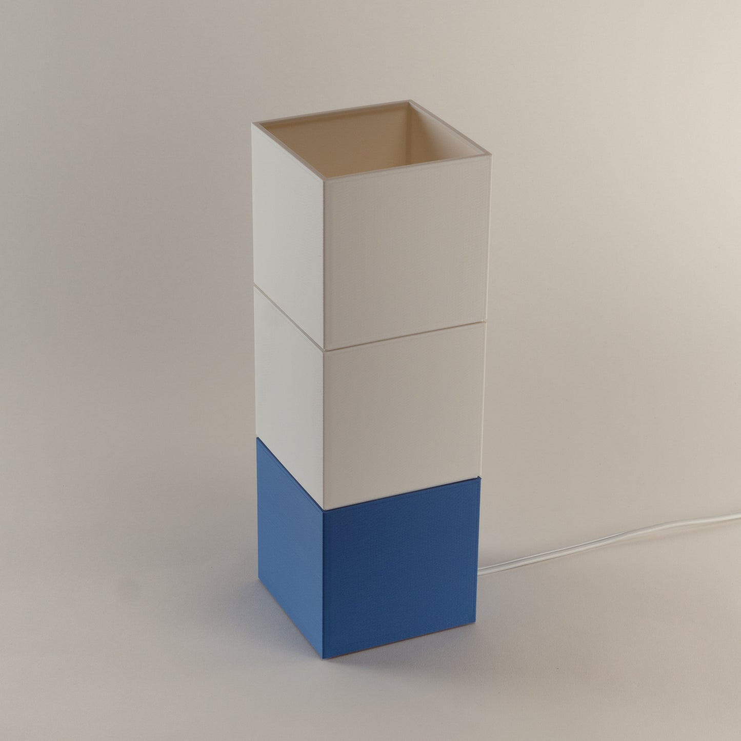 Element Four Pixel Table Lamp | Retro Ambient Desk Lighting