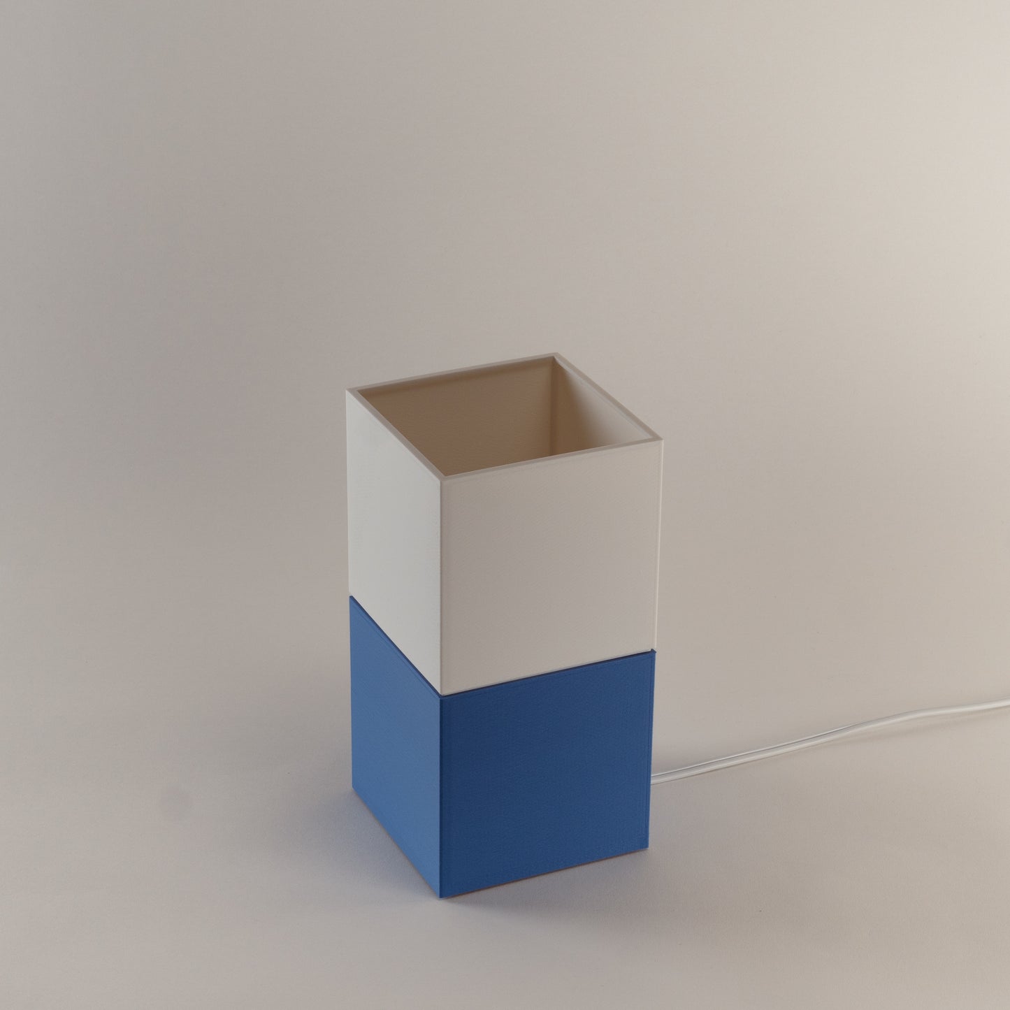 Element Four Pixel Table Lamp | Retro Ambient Desk Lighting