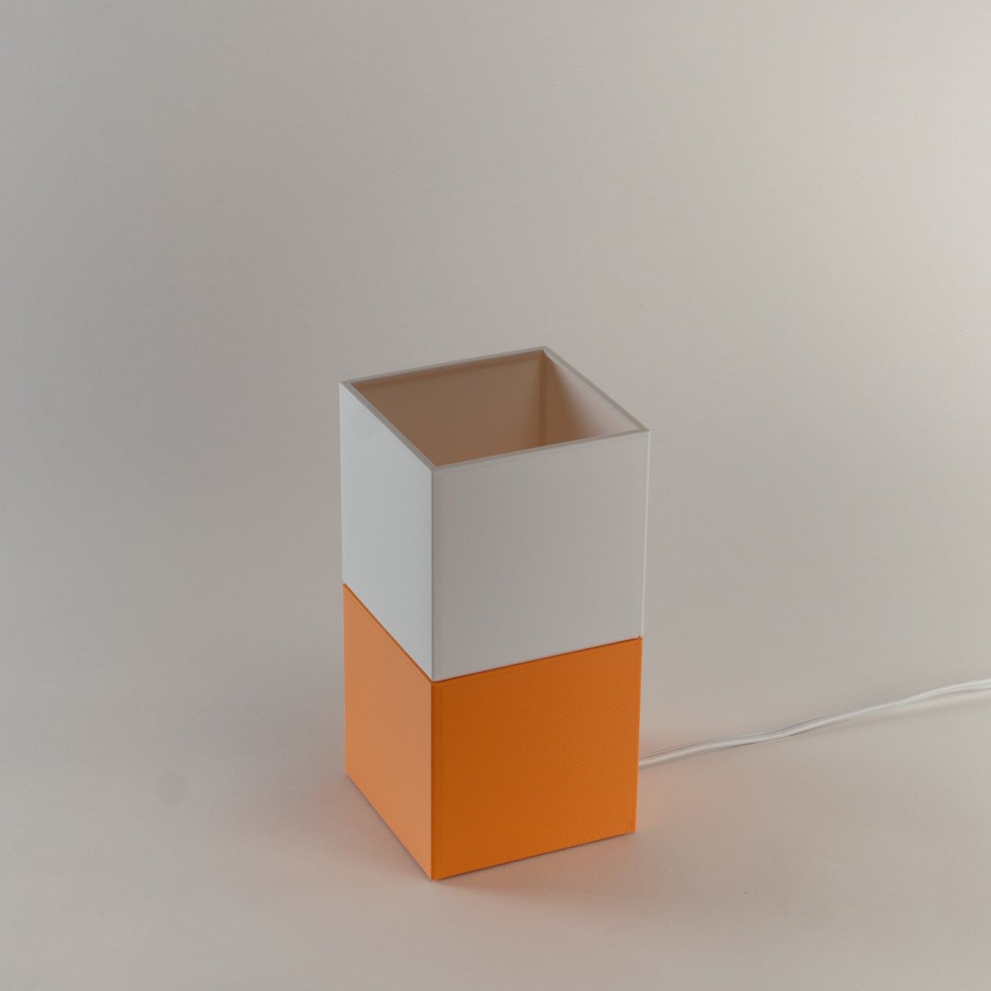 Element Four Pixel Table Lamp | Retro Ambient Desk Lighting
