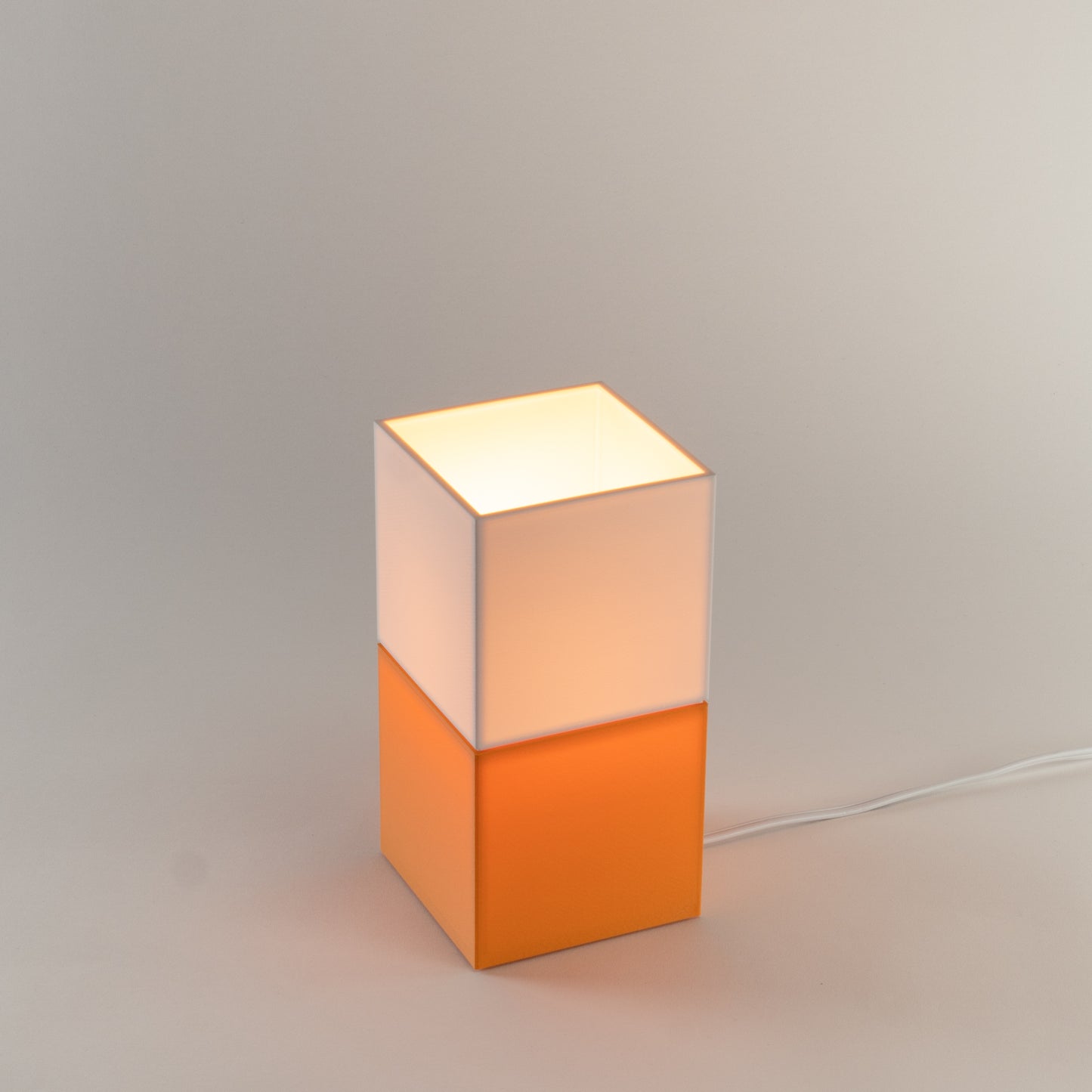 Element Four Pixel Table Lamp | Retro Ambient Desk Lighting
