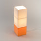 Element Four Pixel Table Lamp | Retro Ambient Desk Lighting