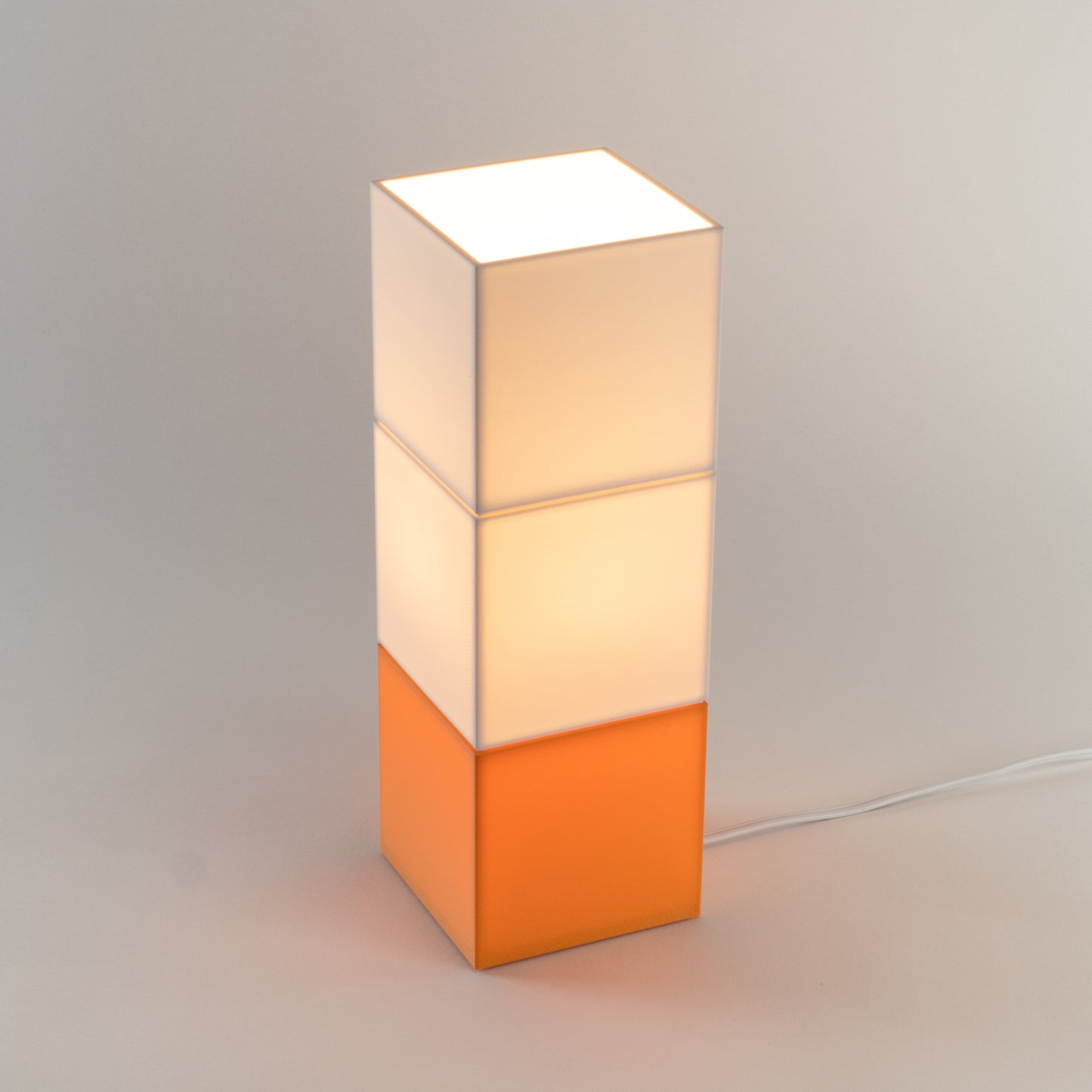 Element Four Pixel Table Lamp | Retro Ambient Desk Lighting