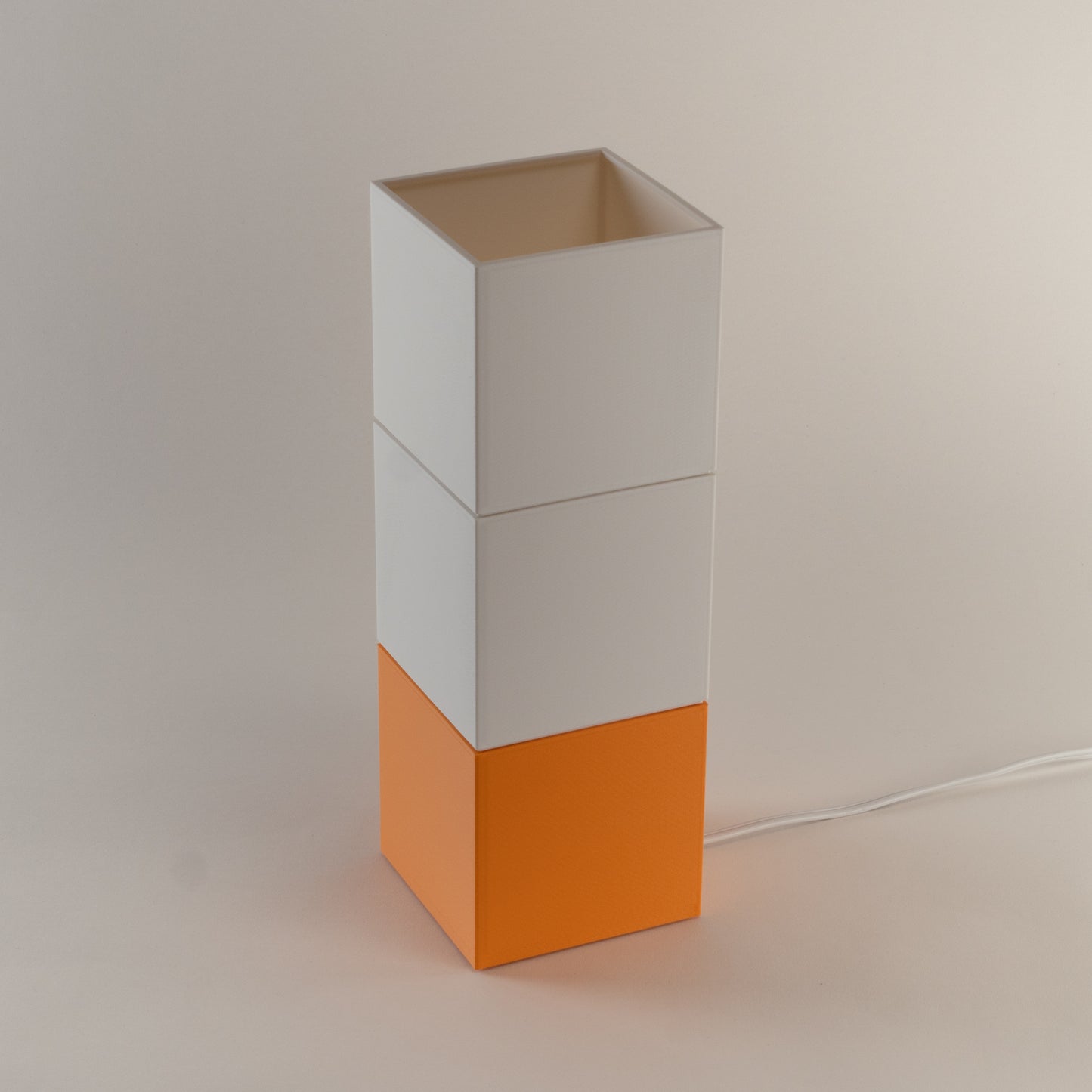 Element Four Pixel Table Lamp | Retro Ambient Desk Lighting