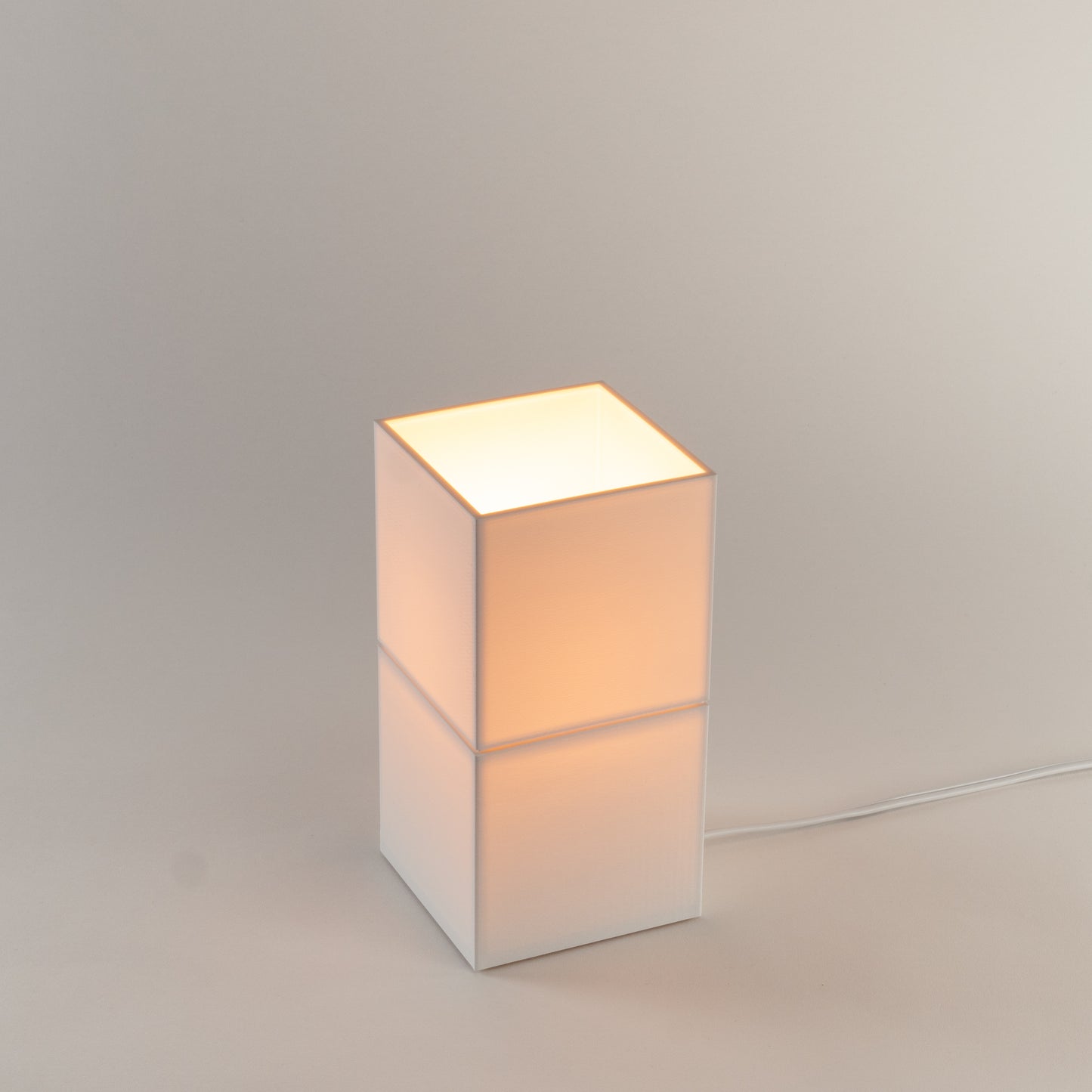 Element Four Pixel Table Lamp | Retro Ambient Desk Lighting