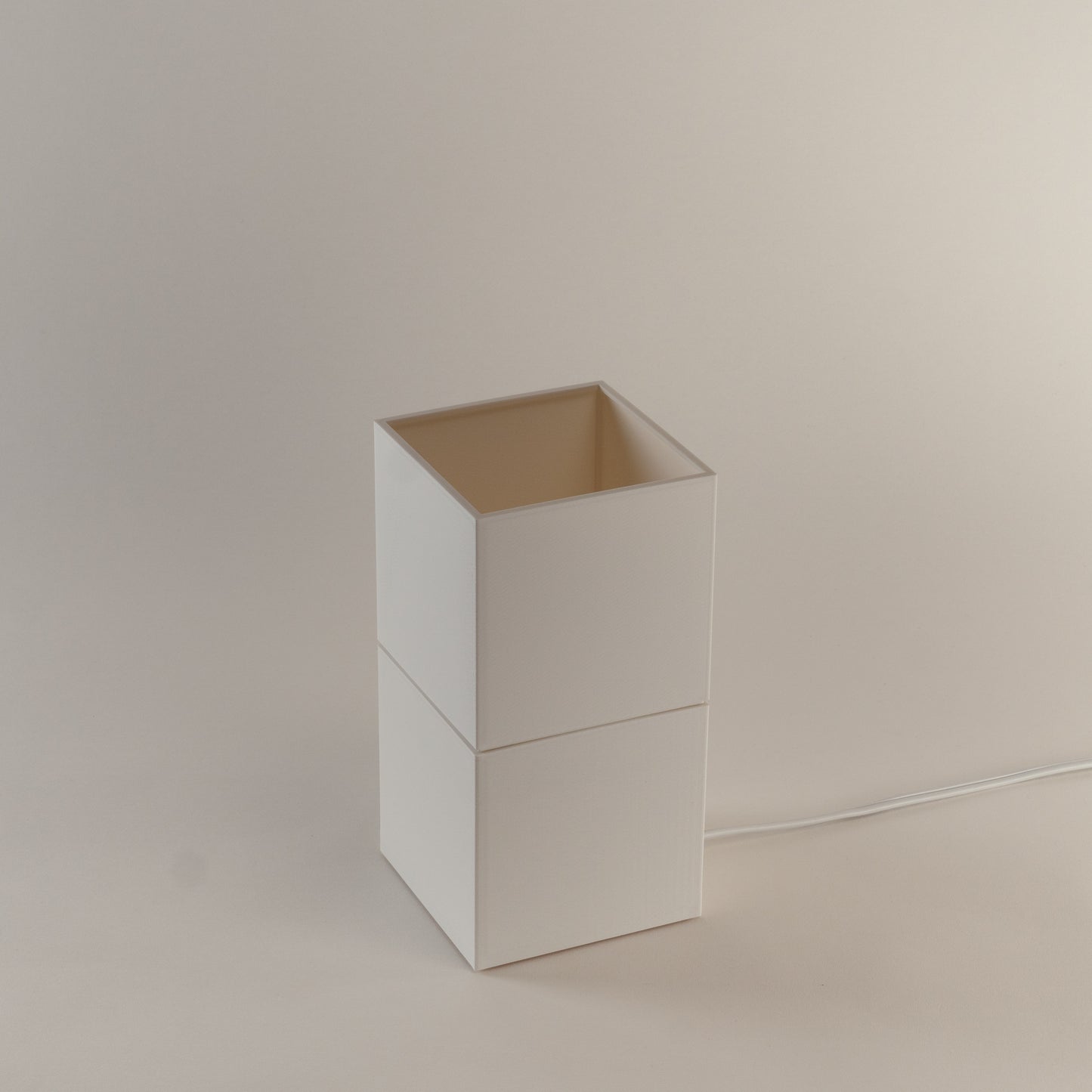 Element Four Pixel Table Lamp | Retro Ambient Desk Lighting