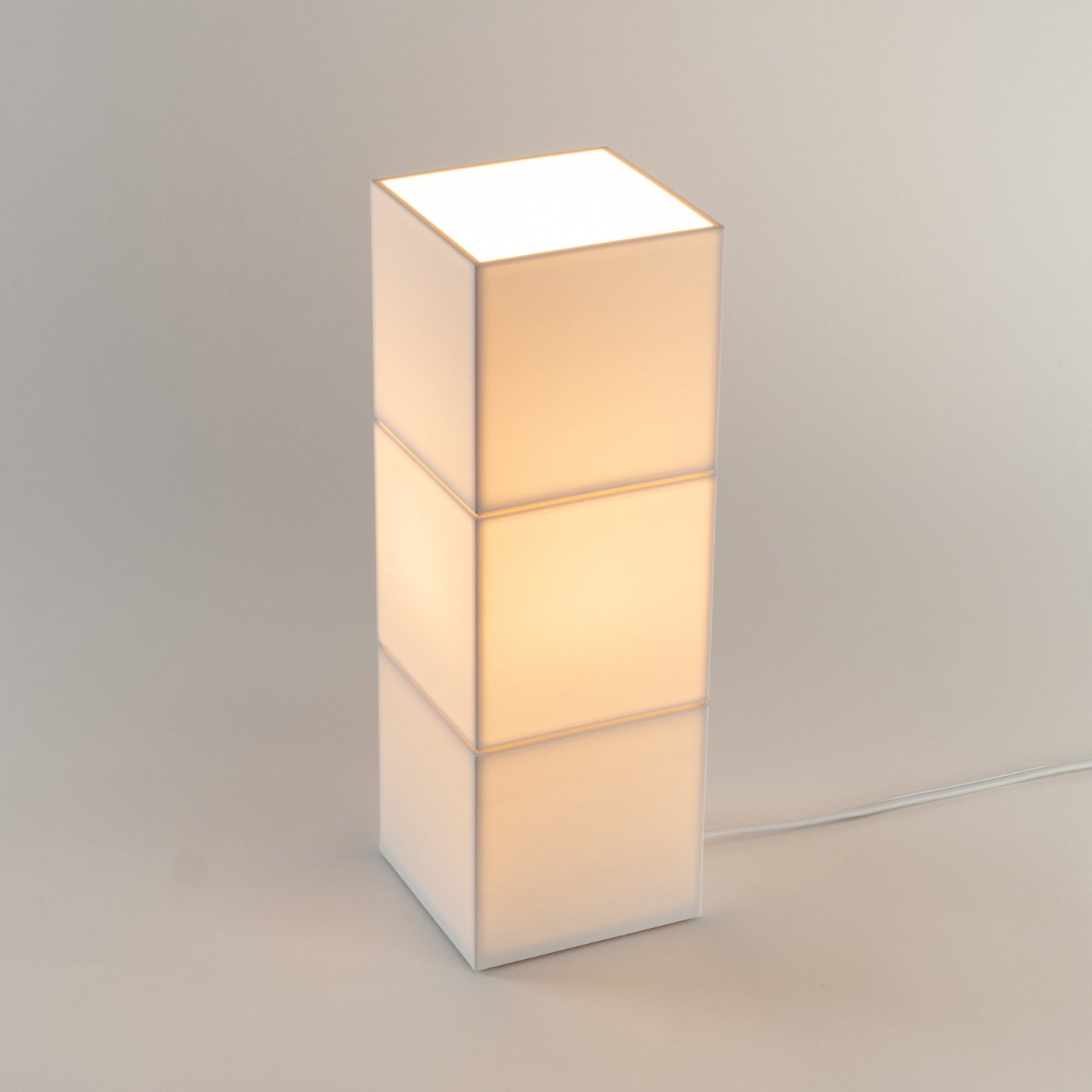 Element Four Pixel Table Lamp | Retro Ambient Desk Lighting