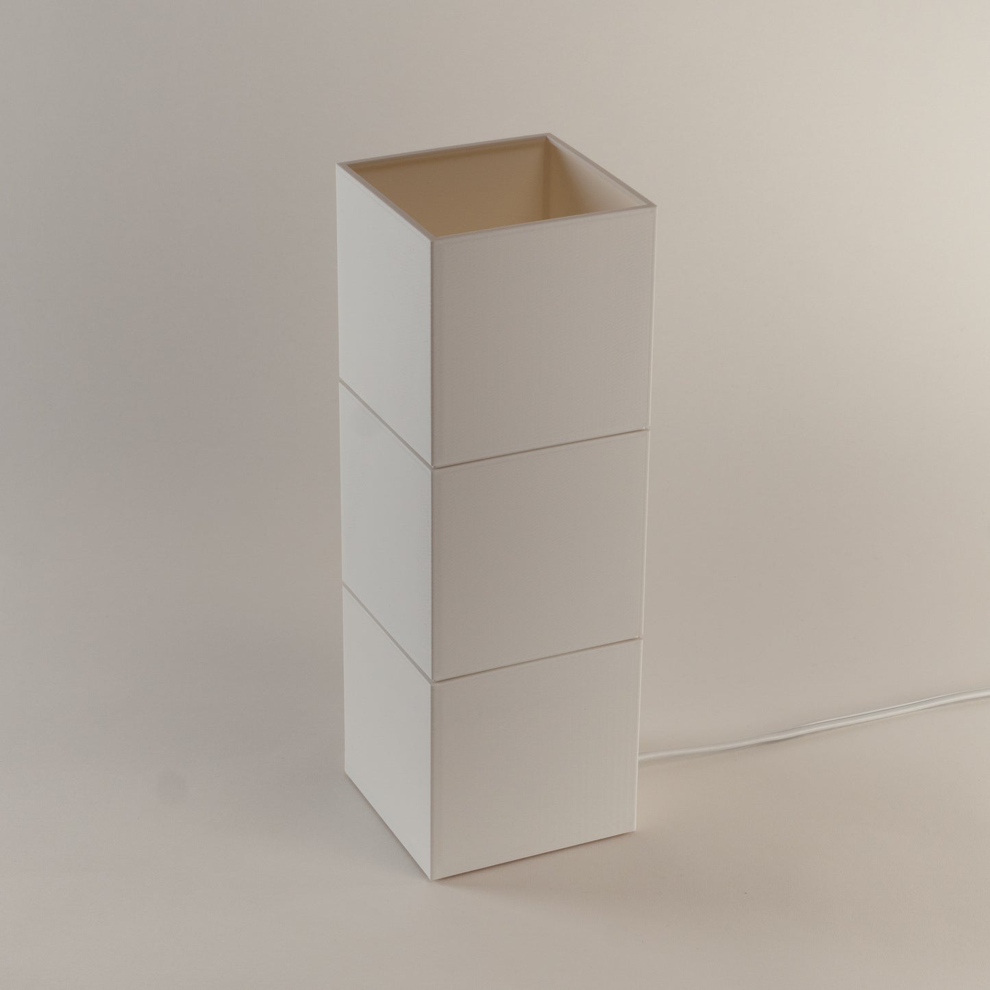 Element Four Pixel Table Lamp | Retro Ambient Desk Lighting