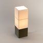 Element Four Pixel Table Lamp | Retro Ambient Desk Lighting