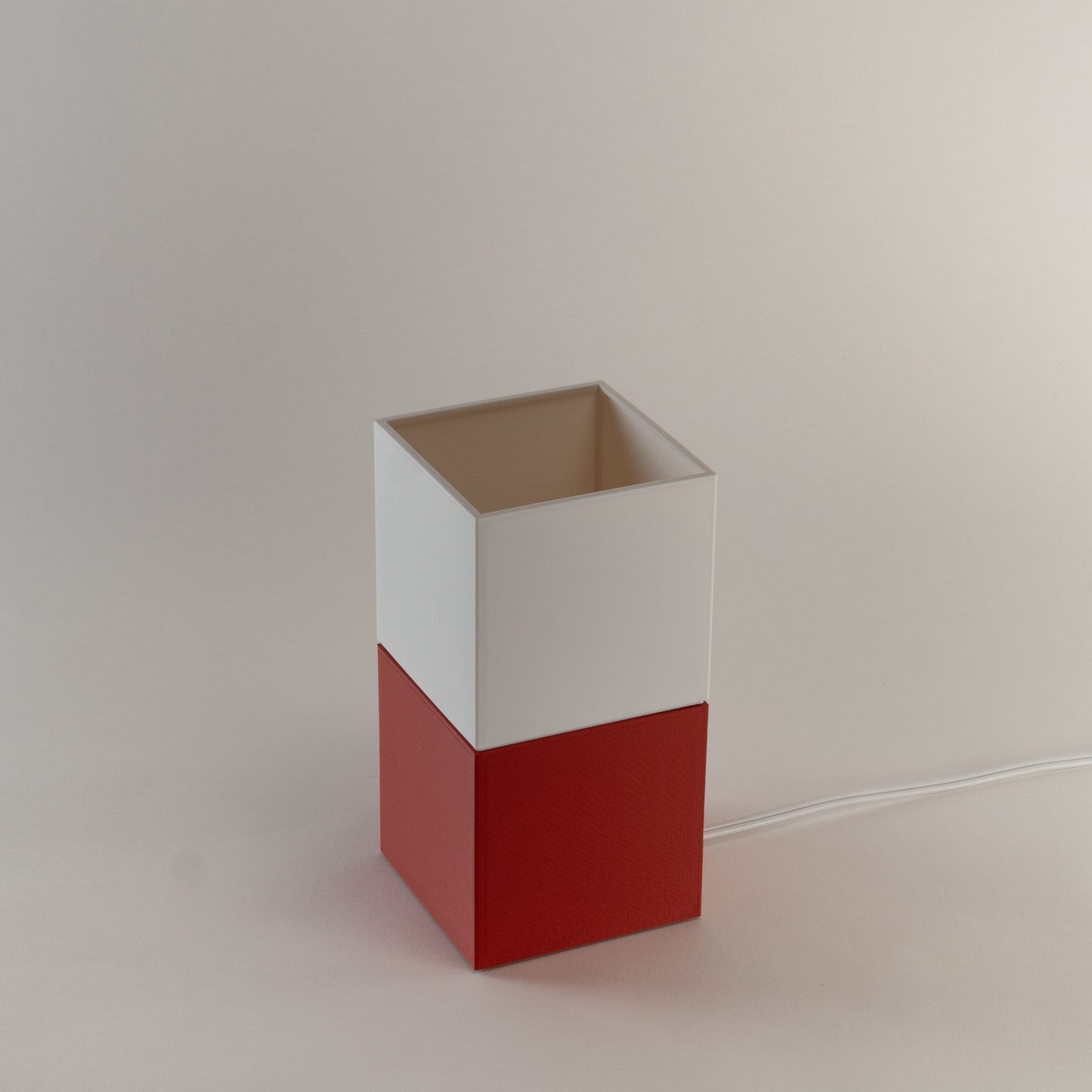 Element Four Pixel Table Lamp | Retro Ambient Desk Lighting