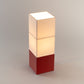 Element Four Pixel Table Lamp | Retro Ambient Desk Lighting