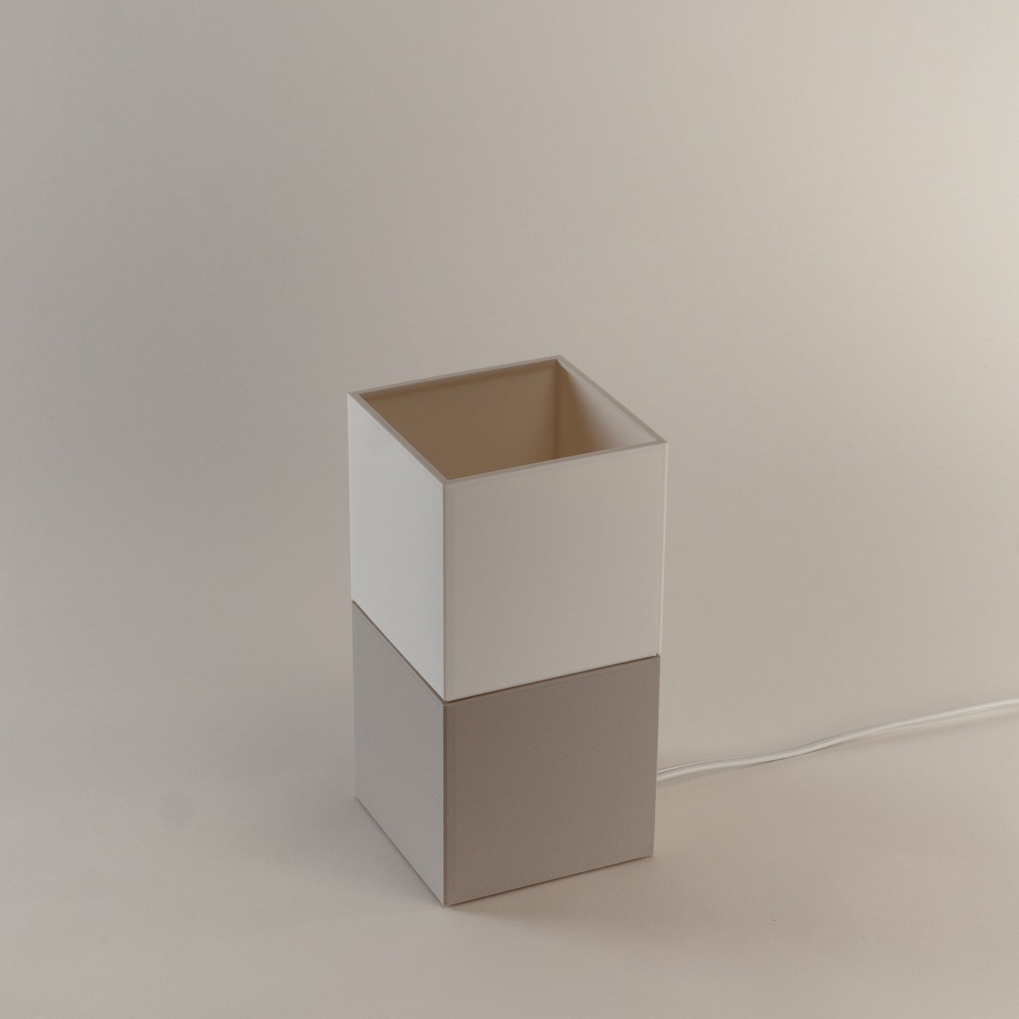 Element Four Pixel Table Lamp | Retro Ambient Desk Lighting