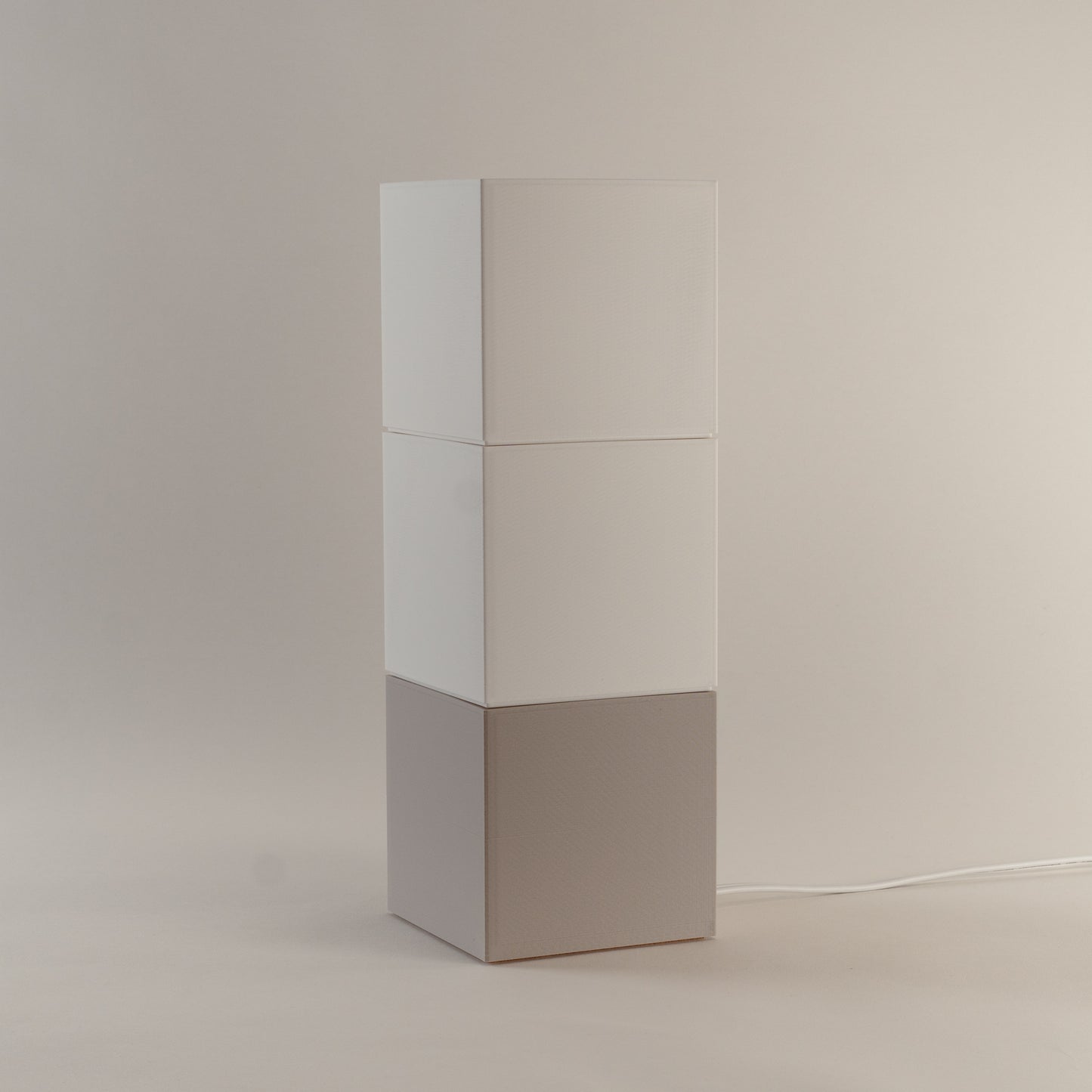 Element Four Pixel Table Lamp | Retro Ambient Desk Lighting