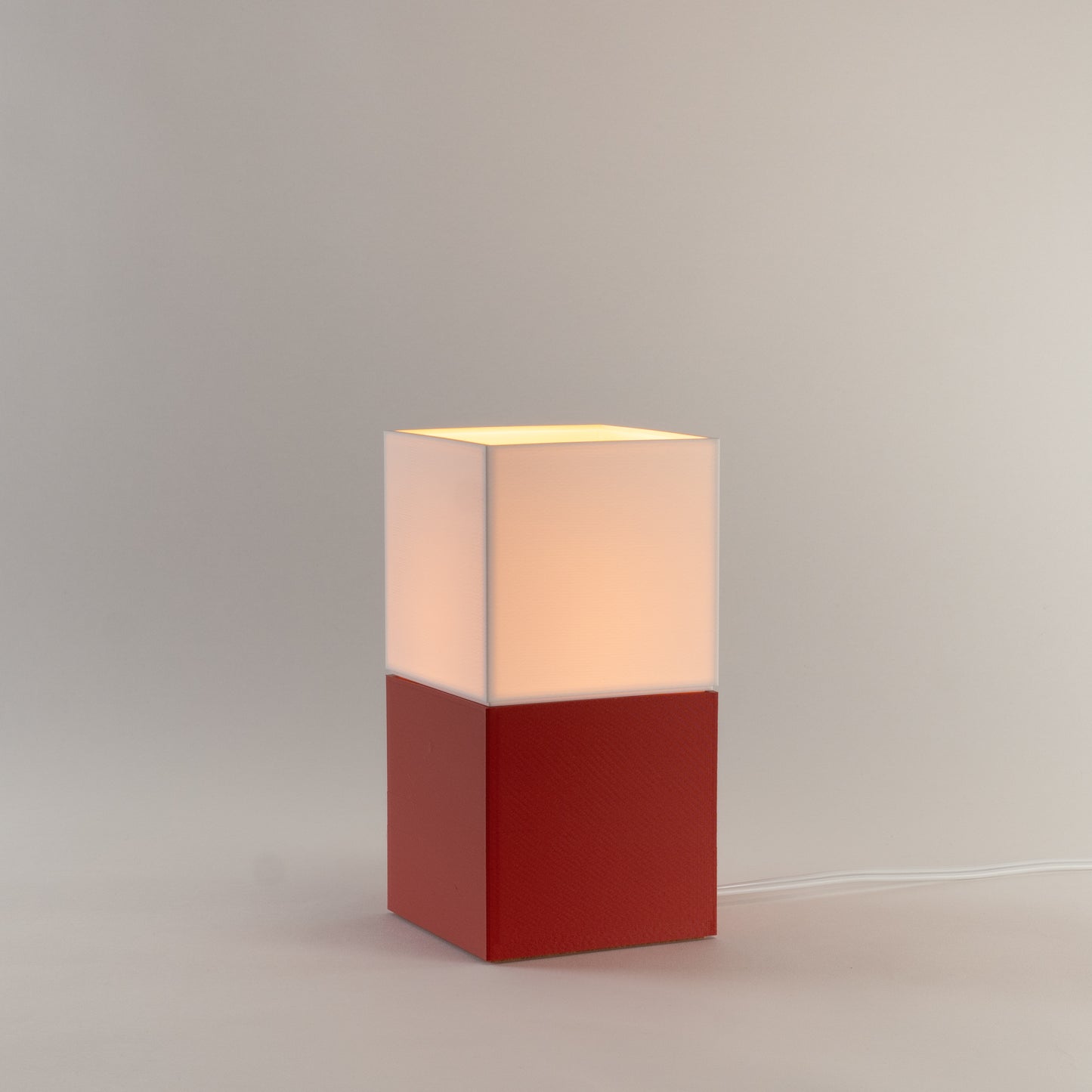 Element Four Pixel Table Lamp | Retro Ambient Desk Lighting