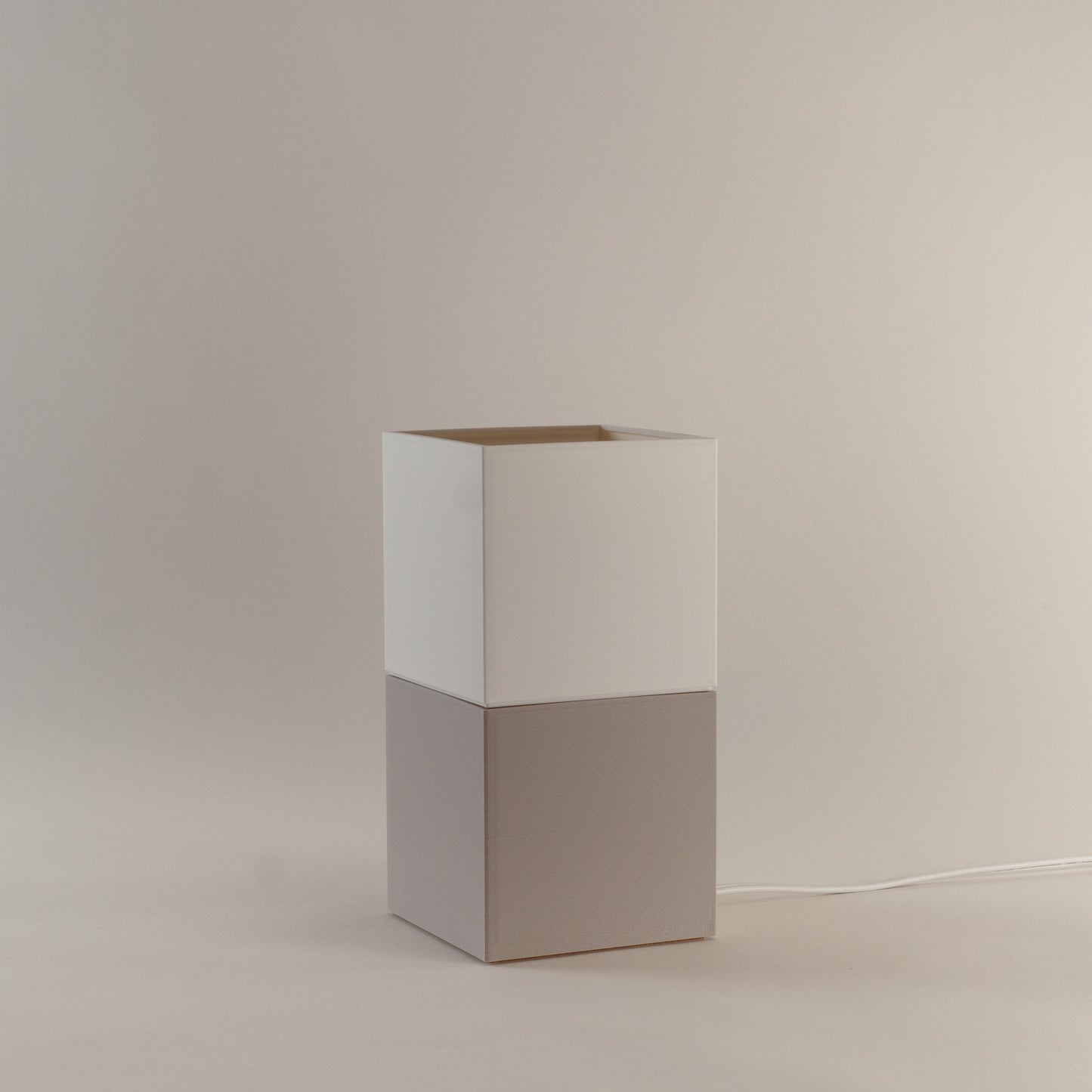 Element Four Pixel Table Lamp | Retro Ambient Desk Lighting