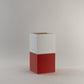 Element Four Pixel Table Lamp | Retro Ambient Desk Lighting