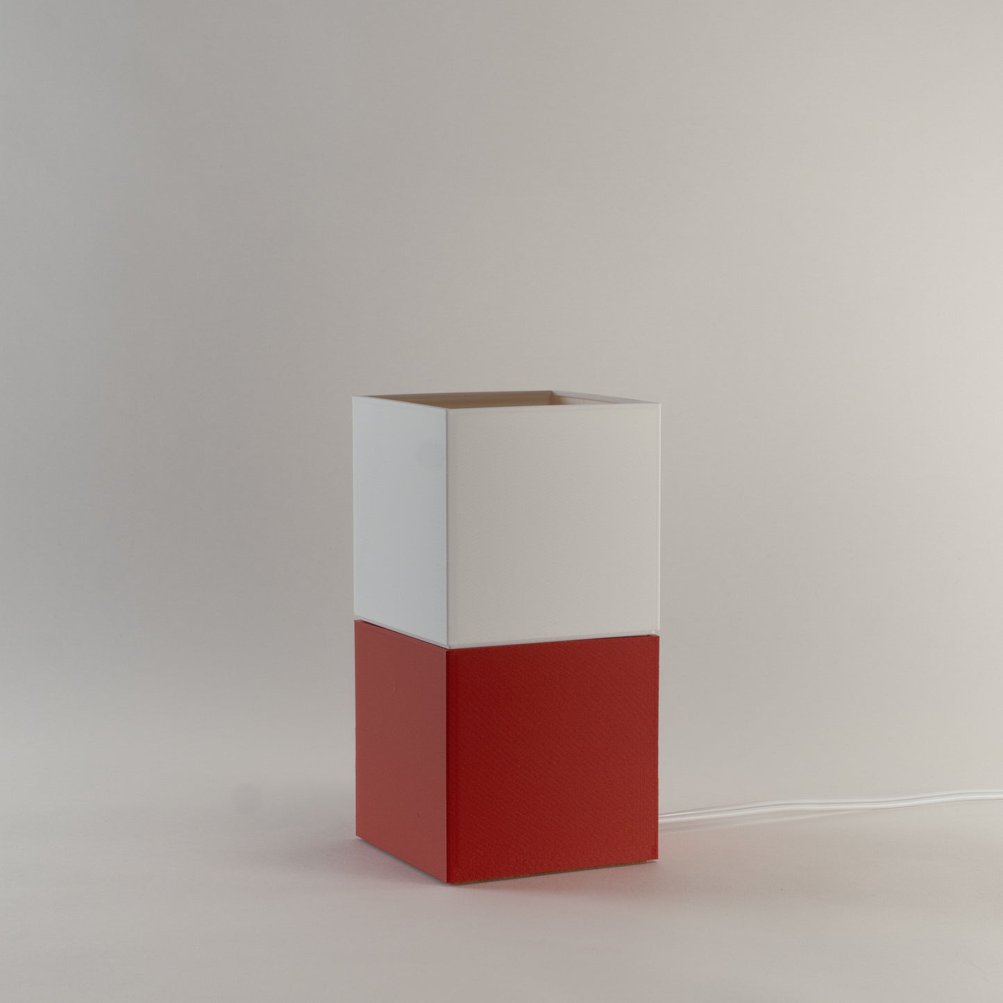 Element Four Pixel Table Lamp | Retro Ambient Desk Lighting