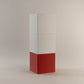 Element Four Pixel Table Lamp | Retro Ambient Desk Lighting