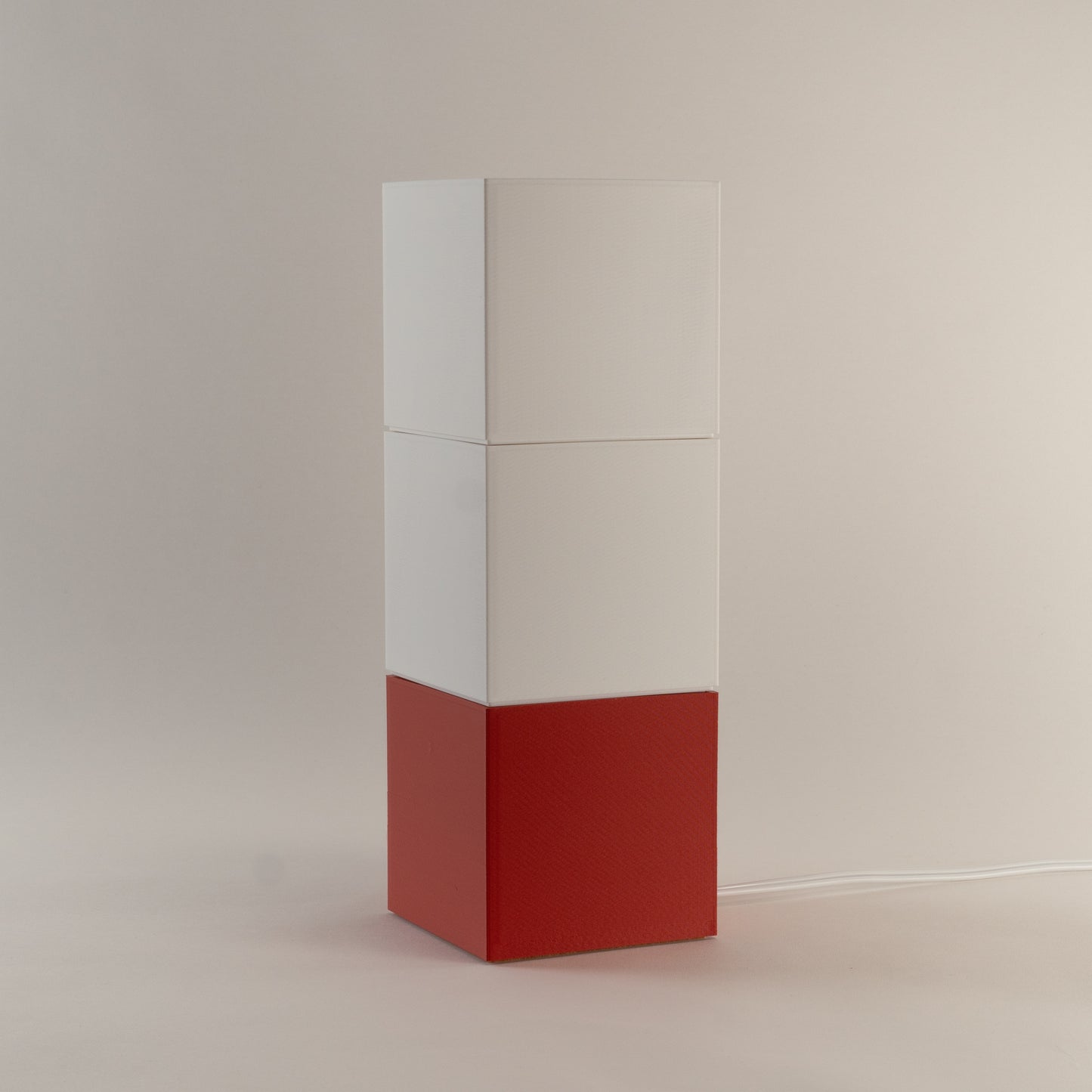 Element Four Pixel Table Lamp | Retro Ambient Desk Lighting
