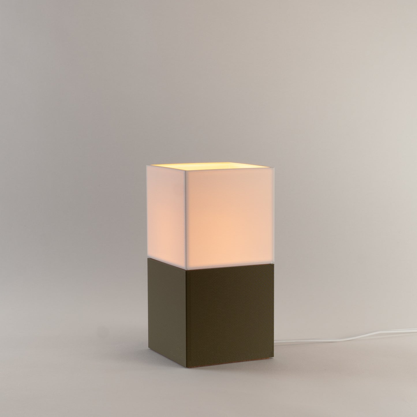 Element Four Pixel Table Lamp | Retro Ambient Desk Lighting