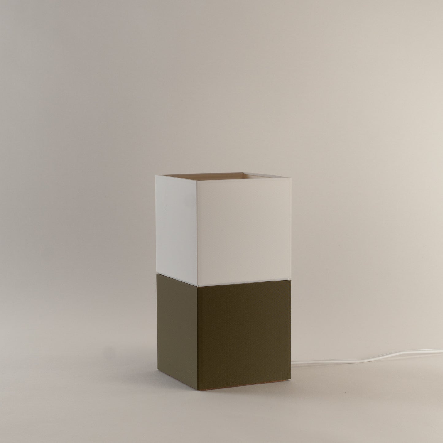 Element Four Pixel Table Lamp | Retro Ambient Desk Lighting