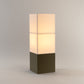 Element Four Pixel Table Lamp | Retro Ambient Desk Lighting