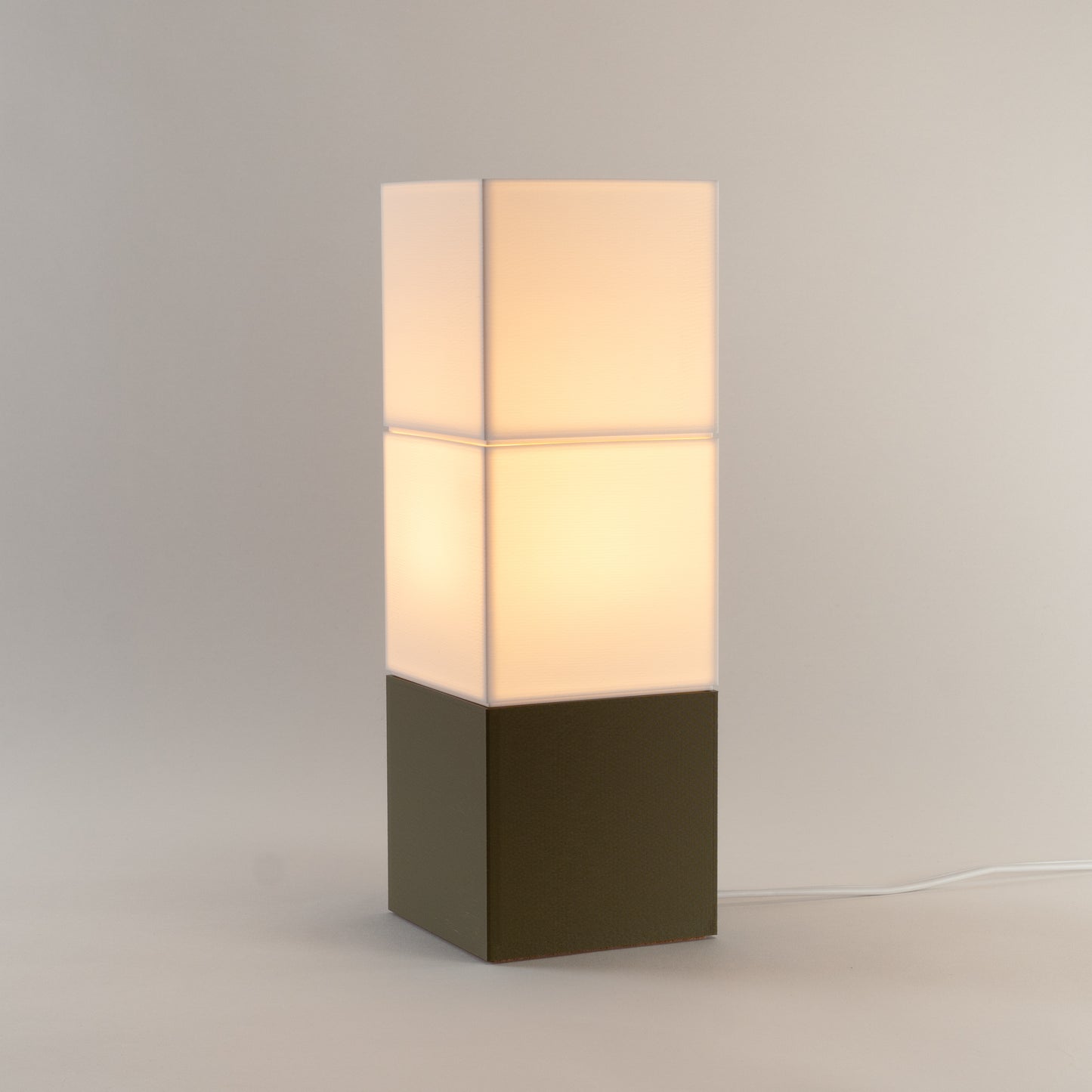 Element Four Pixel Table Lamp | Retro Ambient Desk Lighting
