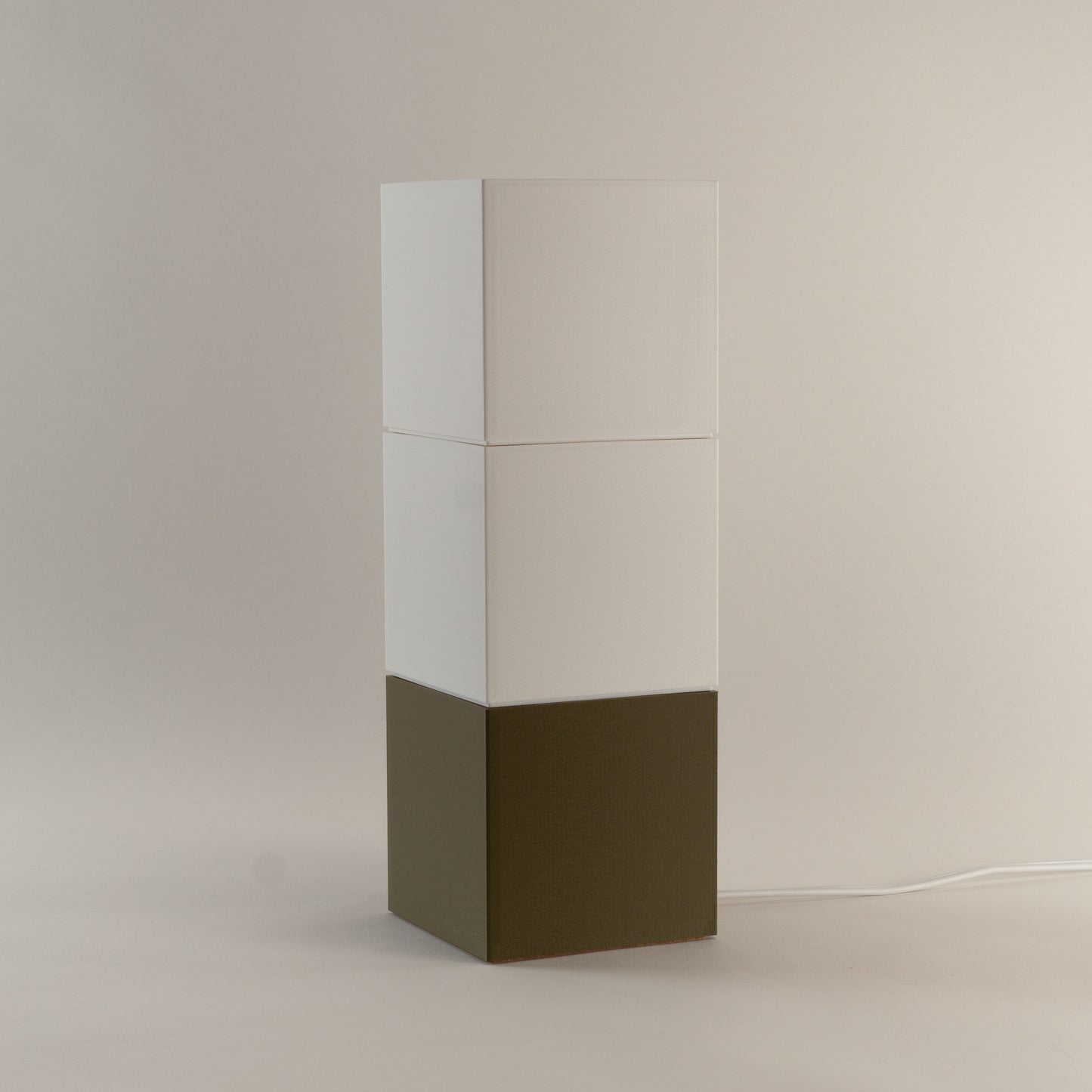 Element Four Pixel Table Lamp | Retro Ambient Desk Lighting