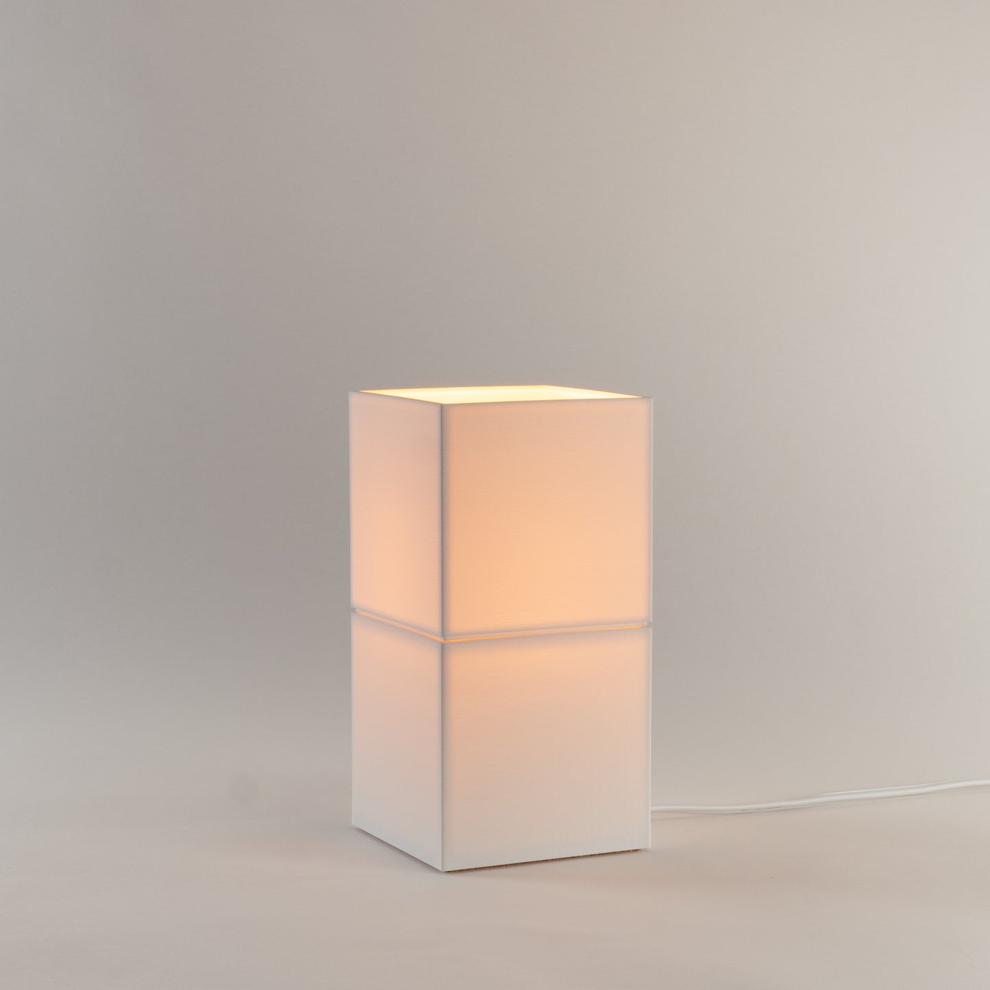 Element Four Pixel Table Lamp | Retro Ambient Desk Lighting