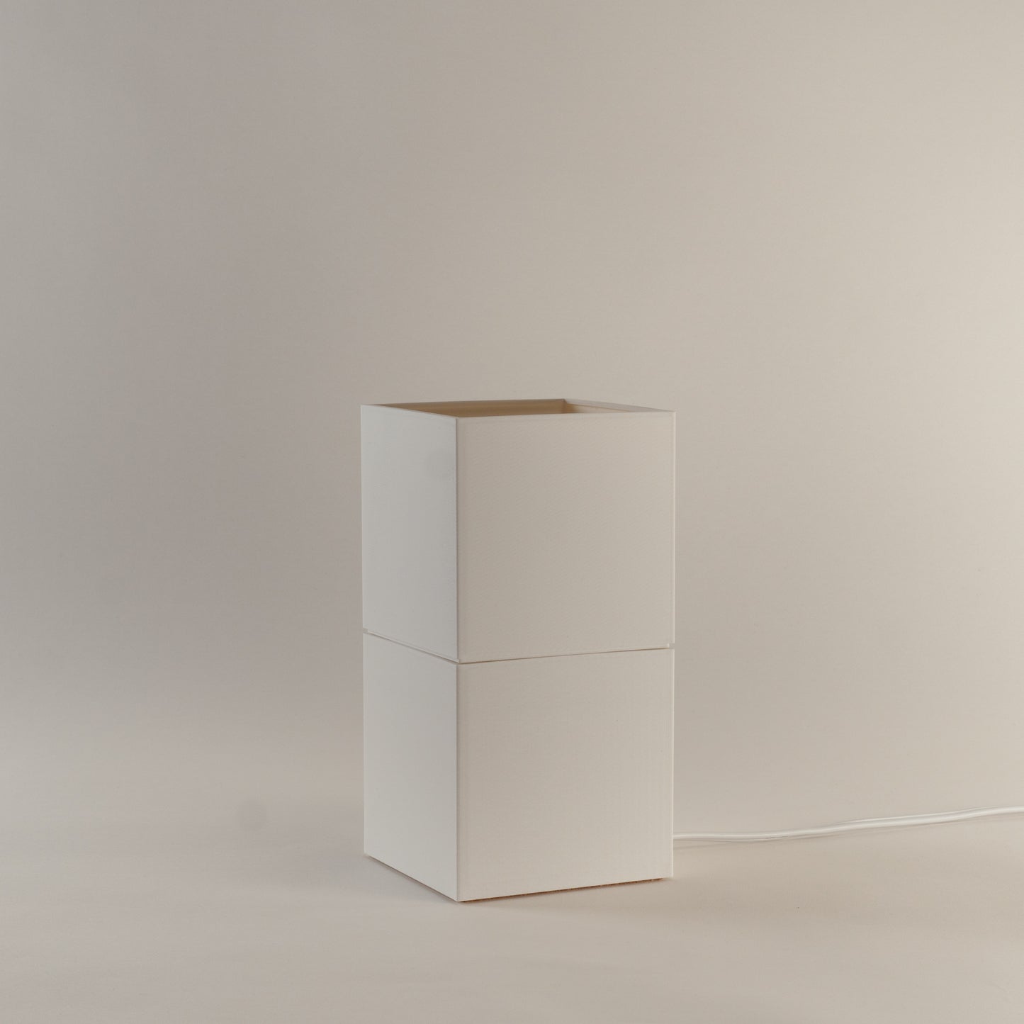 Element Four Pixel Table Lamp | Retro Ambient Desk Lighting