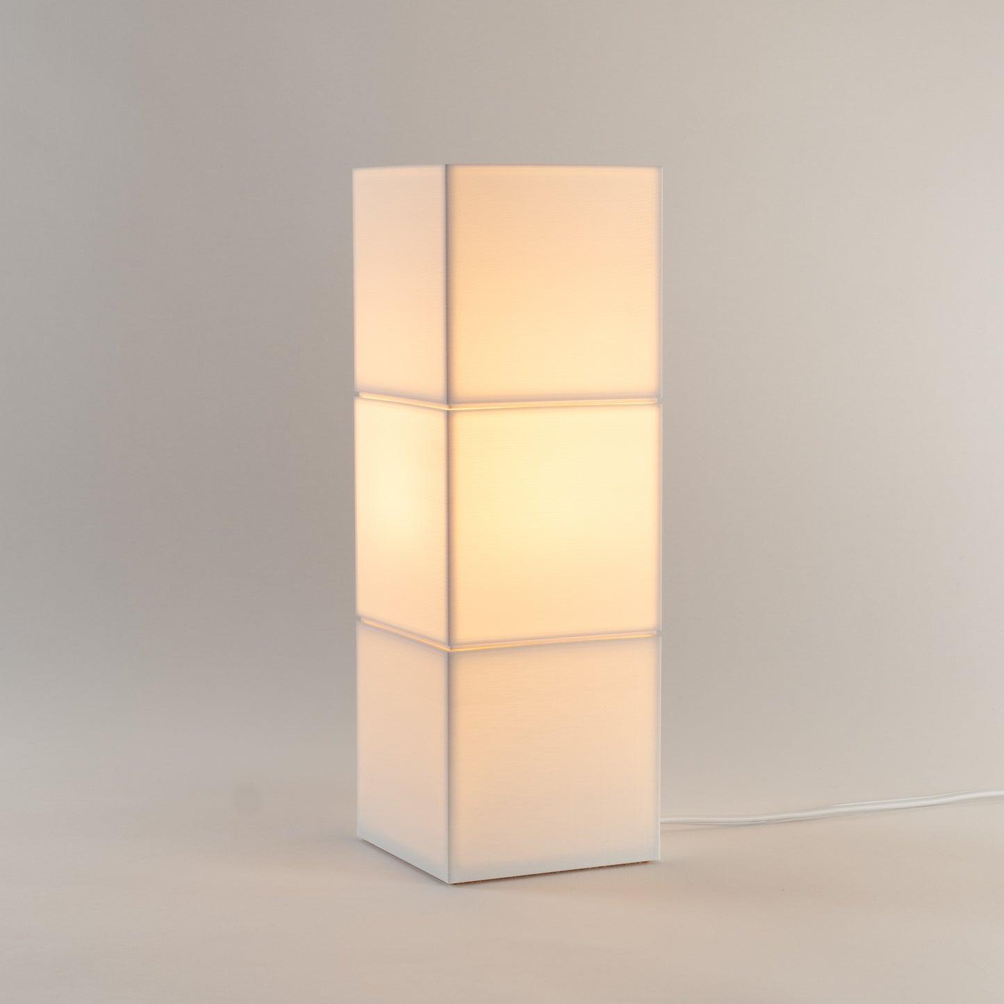 Element Four Pixel Table Lamp | Retro Ambient Desk Lighting
