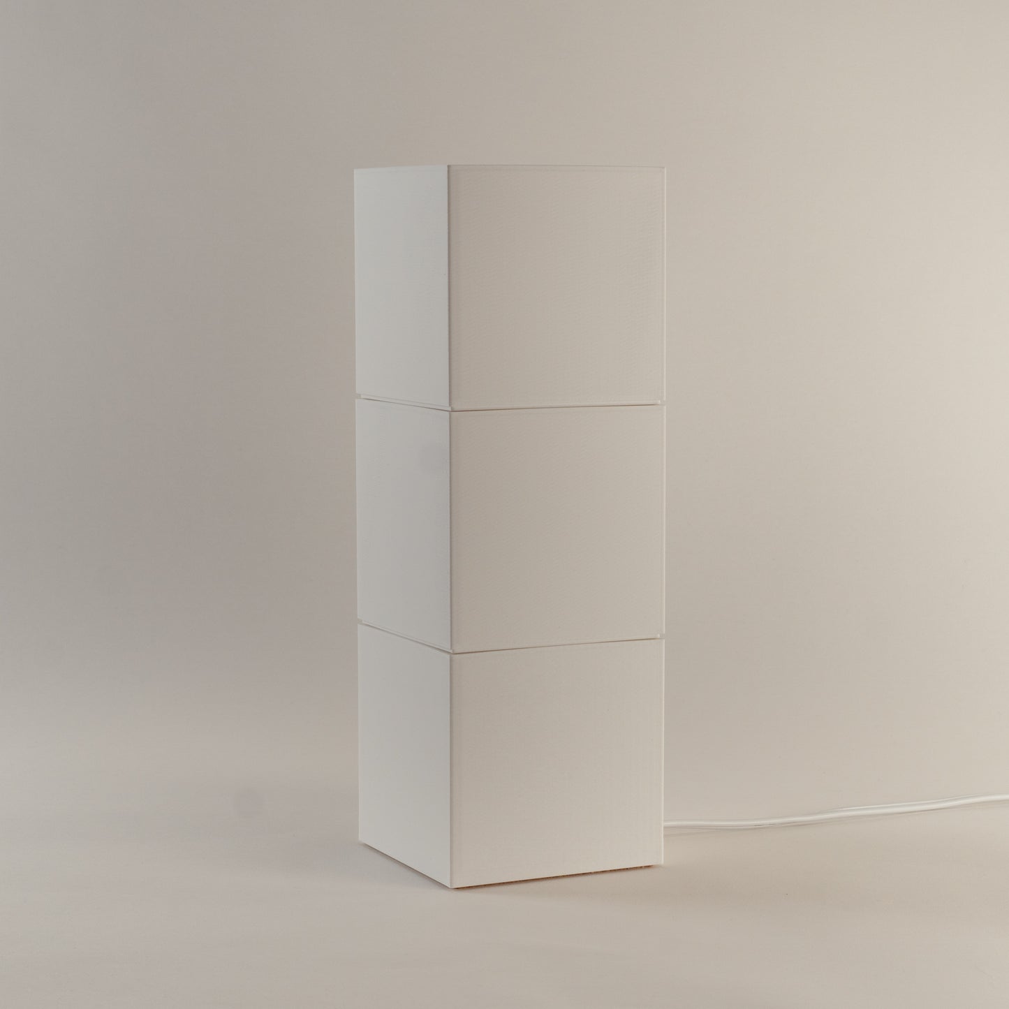 Element Four Pixel Table Lamp | Retro Ambient Desk Lighting
