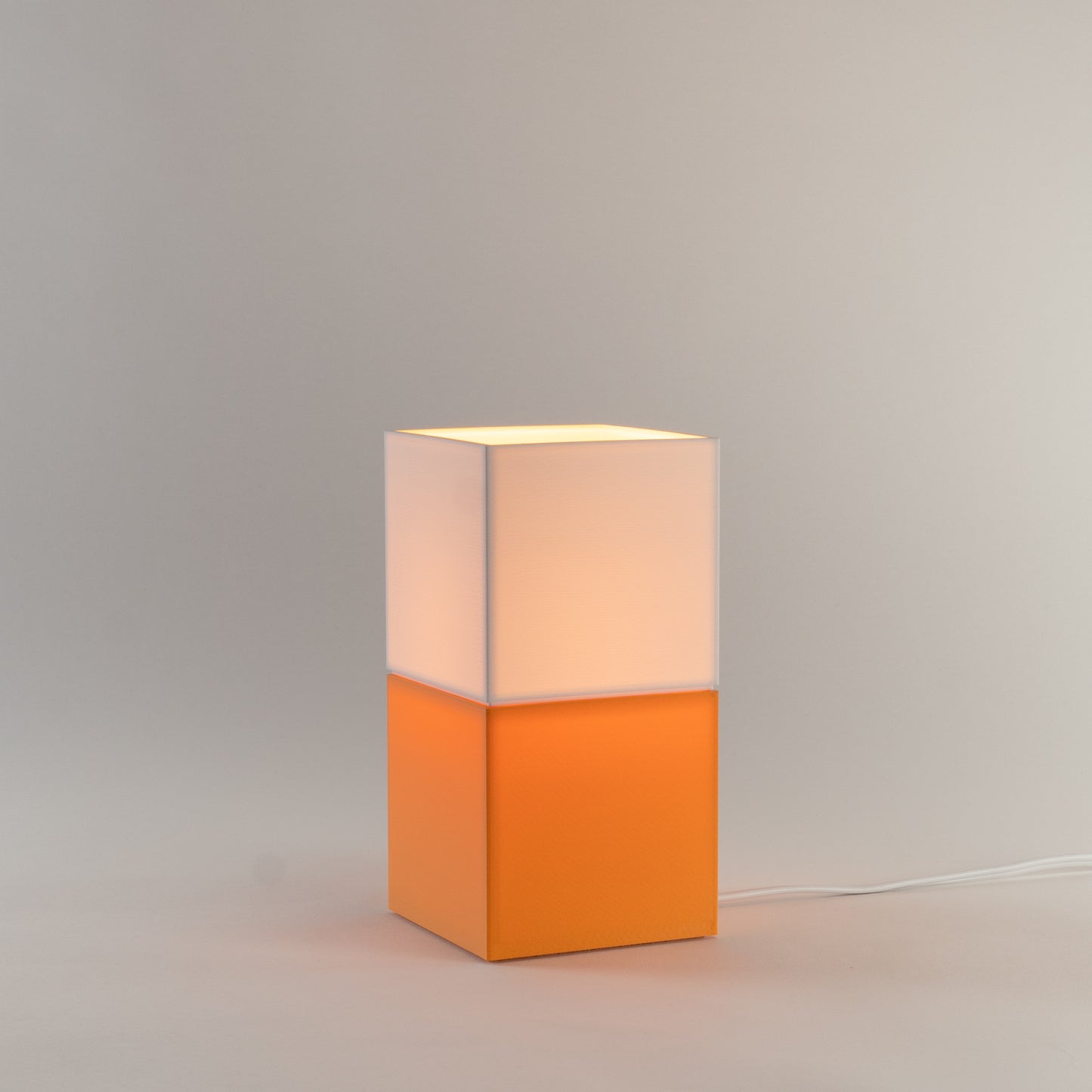 Element Four Pixel Table Lamp | Retro Ambient Desk Lighting