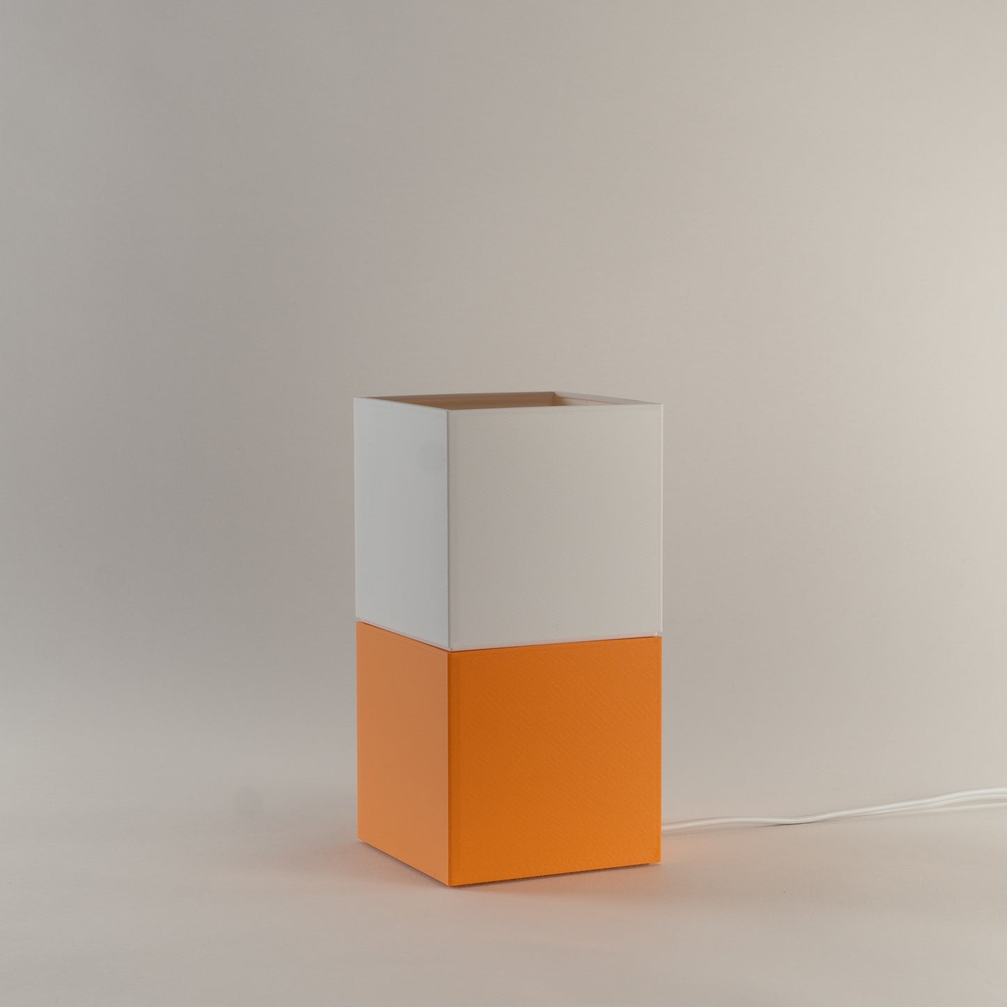 Element Four Pixel Table Lamp | Retro Ambient Desk Lighting