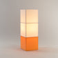 Element Four Pixel Table Lamp | Retro Ambient Desk Lighting