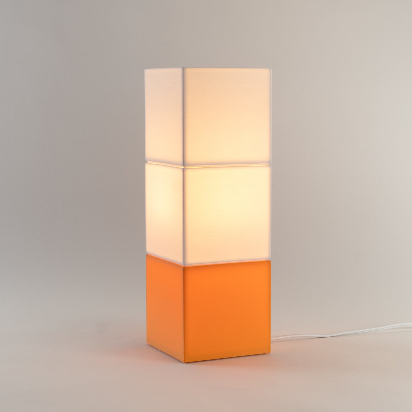 Element Four Pixel Table Lamp | Retro Ambient Desk Lighting