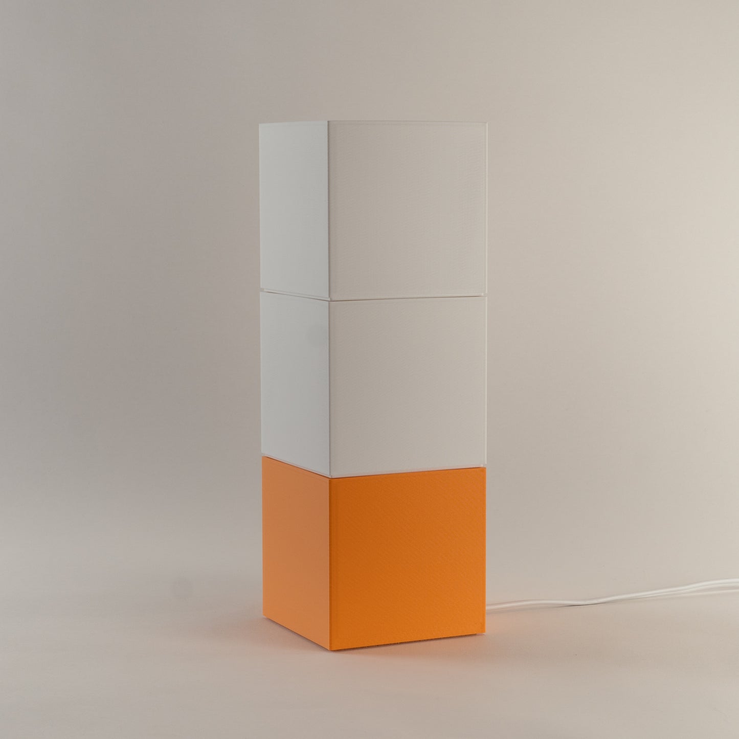 Element Four Pixel Table Lamp | Retro Ambient Desk Lighting