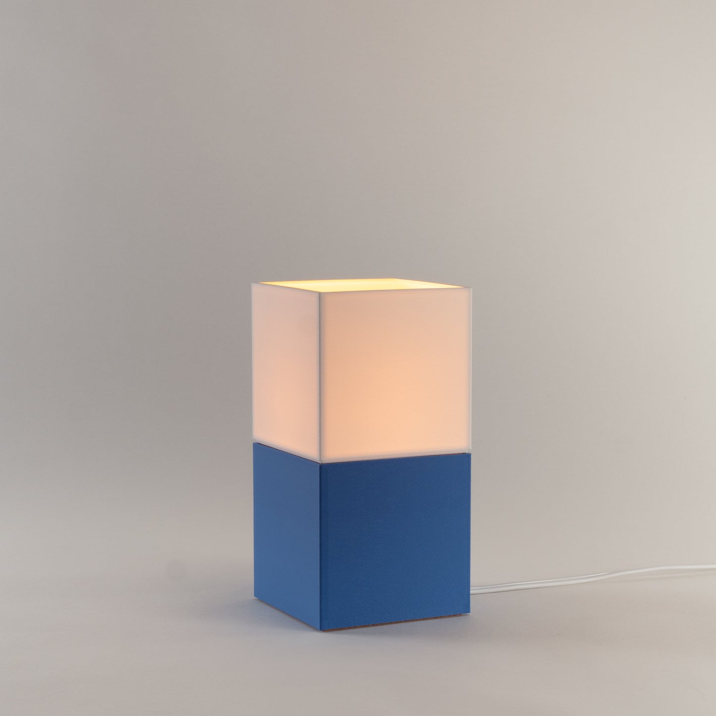 Element Four Pixel Table Lamp | Retro Ambient Desk Lighting