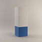 Element Four Pixel Table Lamp | Retro Ambient Desk Lighting