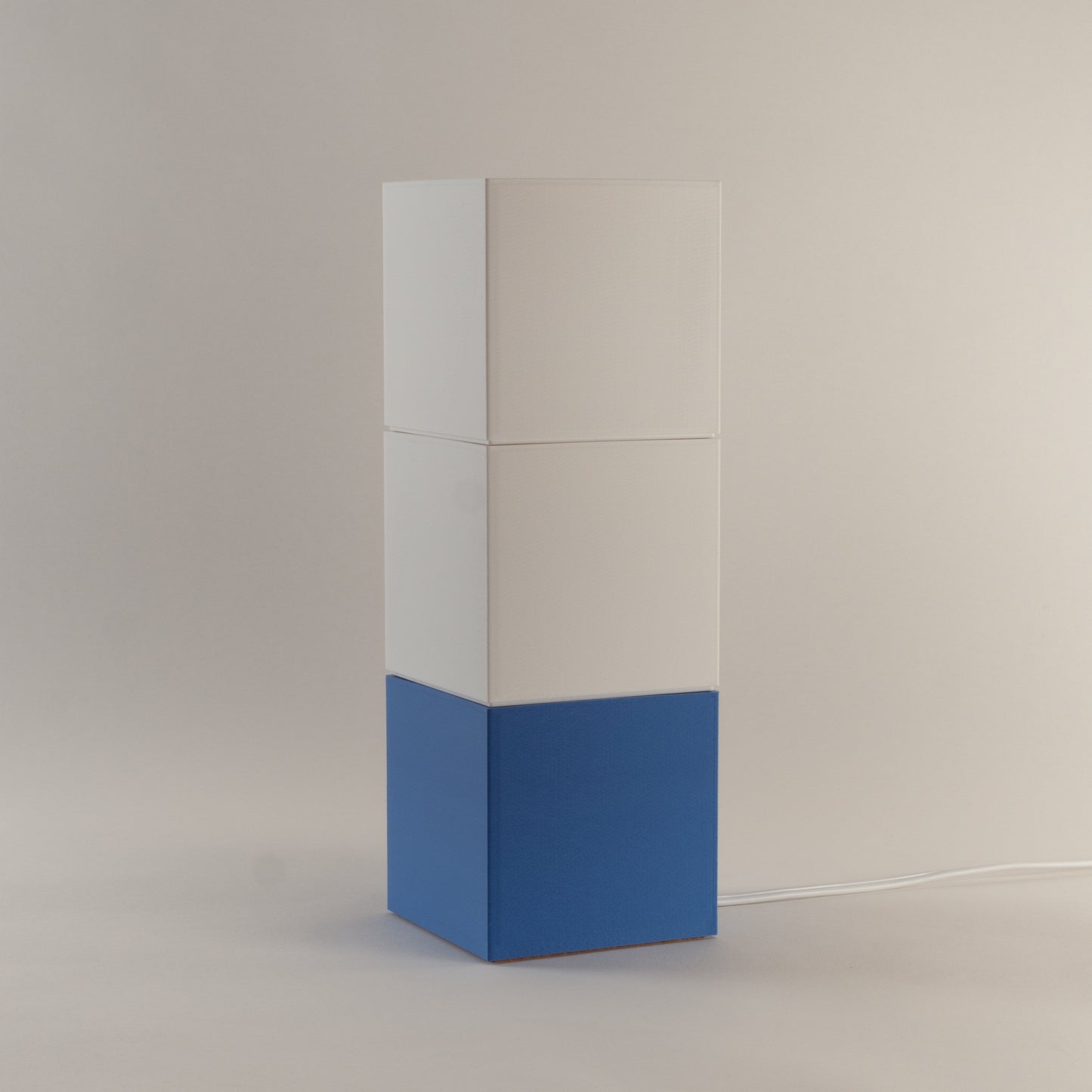 Element Four Pixel Table Lamp | Retro Ambient Desk Lighting