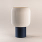 Aspen Plus Modern Table Lamp | Warm Ambient Lighting