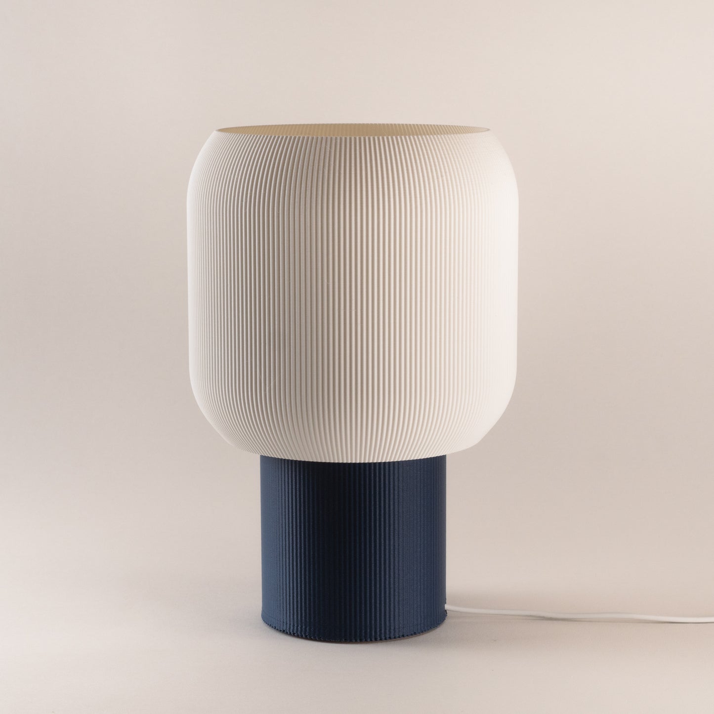 Aspen Plus Modern Table Lamp | Warm Ambient Lighting