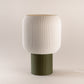 Aspen Plus Modern Table Lamp | Warm Ambient Lighting