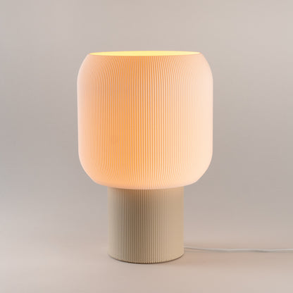 Aspen Plus Modern Table Lamp | Warm Ambient Lighting