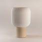 Aspen Plus Modern Table Lamp | Warm Ambient Lighting