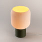 Aspen Plus Modern Table Lamp | Warm Ambient Lighting