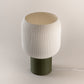 Aspen Plus Modern Table Lamp | Warm Ambient Lighting