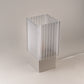 Verse Geometric Table Lamp | Modern Ambient Lighting