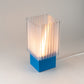Verse Geometric Table Lamp | Modern Ambient Lighting